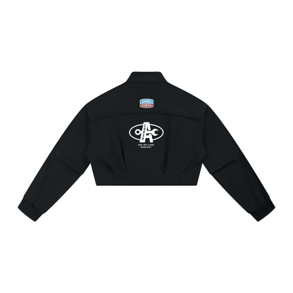 Scuderia Snap Jacket