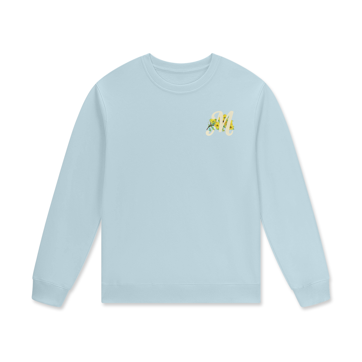 Soleil Pullover