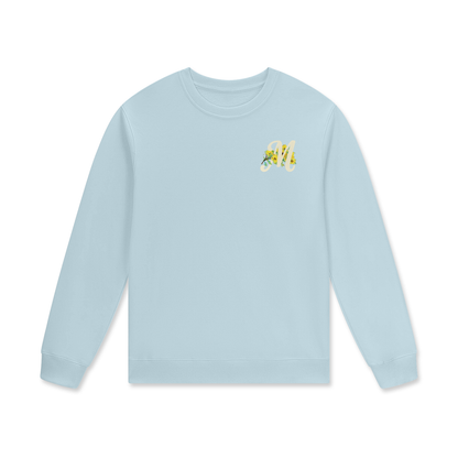 Soleil Pullover