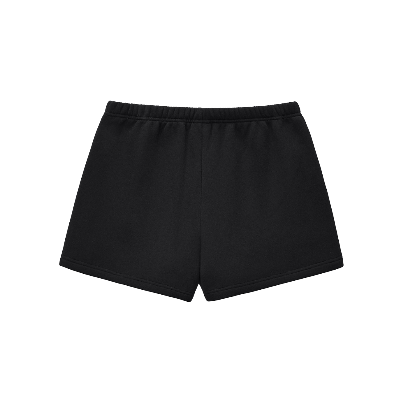 Espresso Lounge Short-Black
