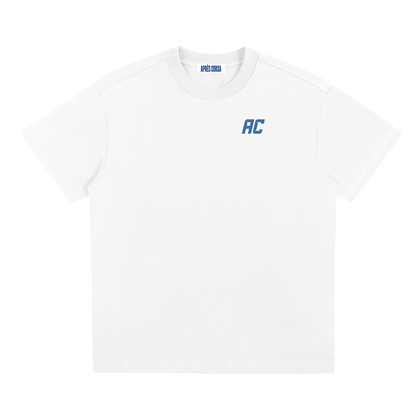 Pace & Grace Tee