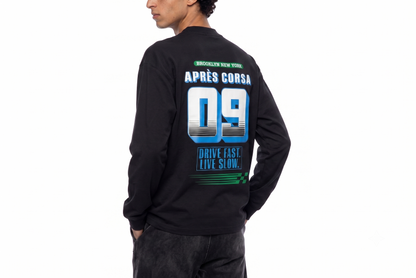 Parts & Service Long Sleeve