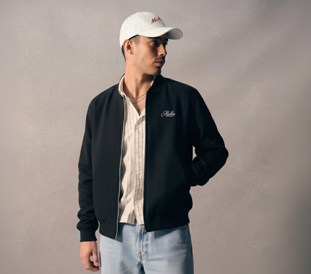 Courchevel Bomber