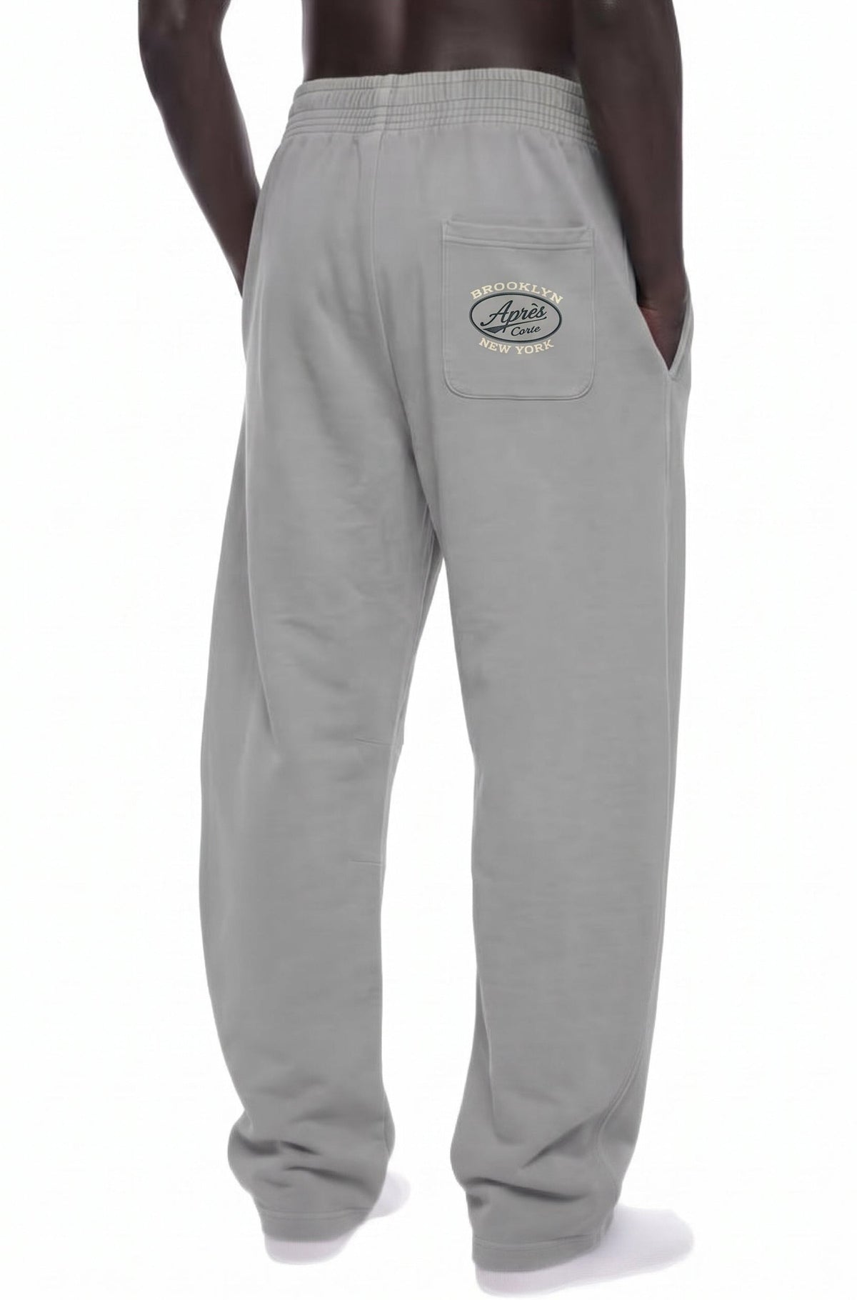 Esses Sweats-Elephant