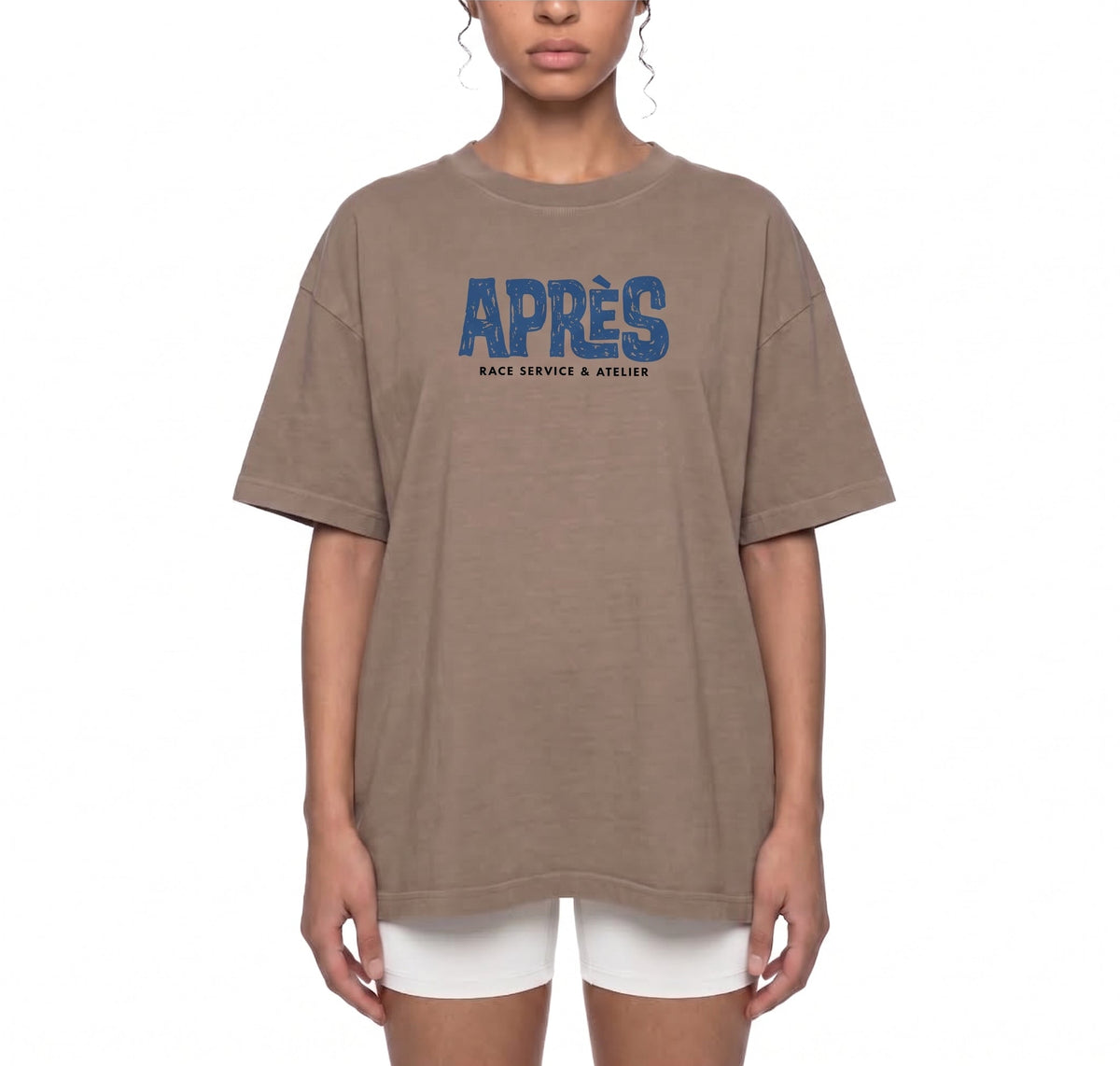 Paint Shop Tee