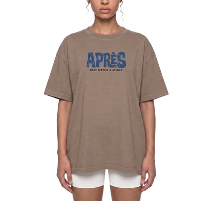 Paint Shop Tee