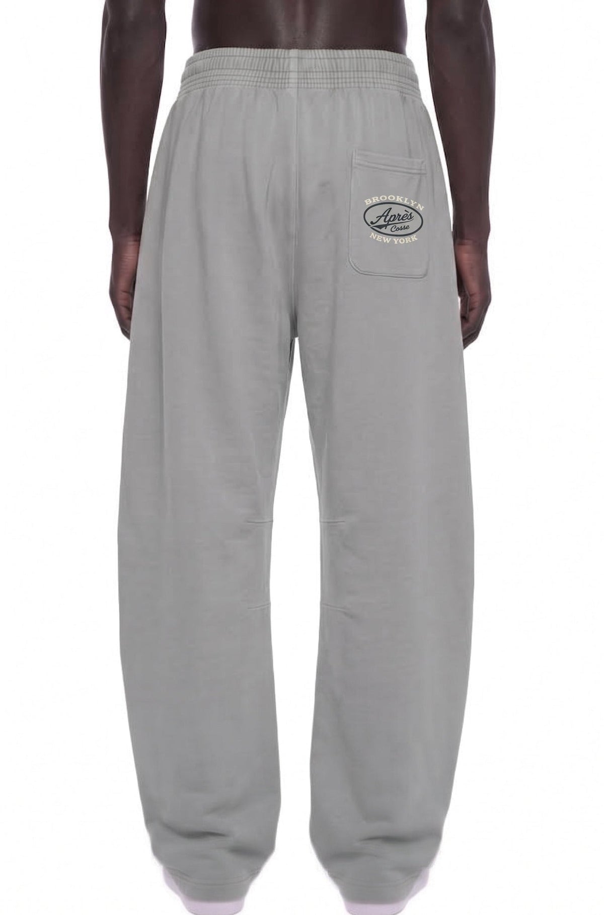 Esses Sweats-Elephant
