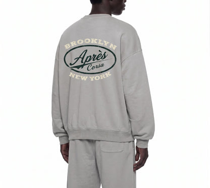 Esses Crewneck-Elephant