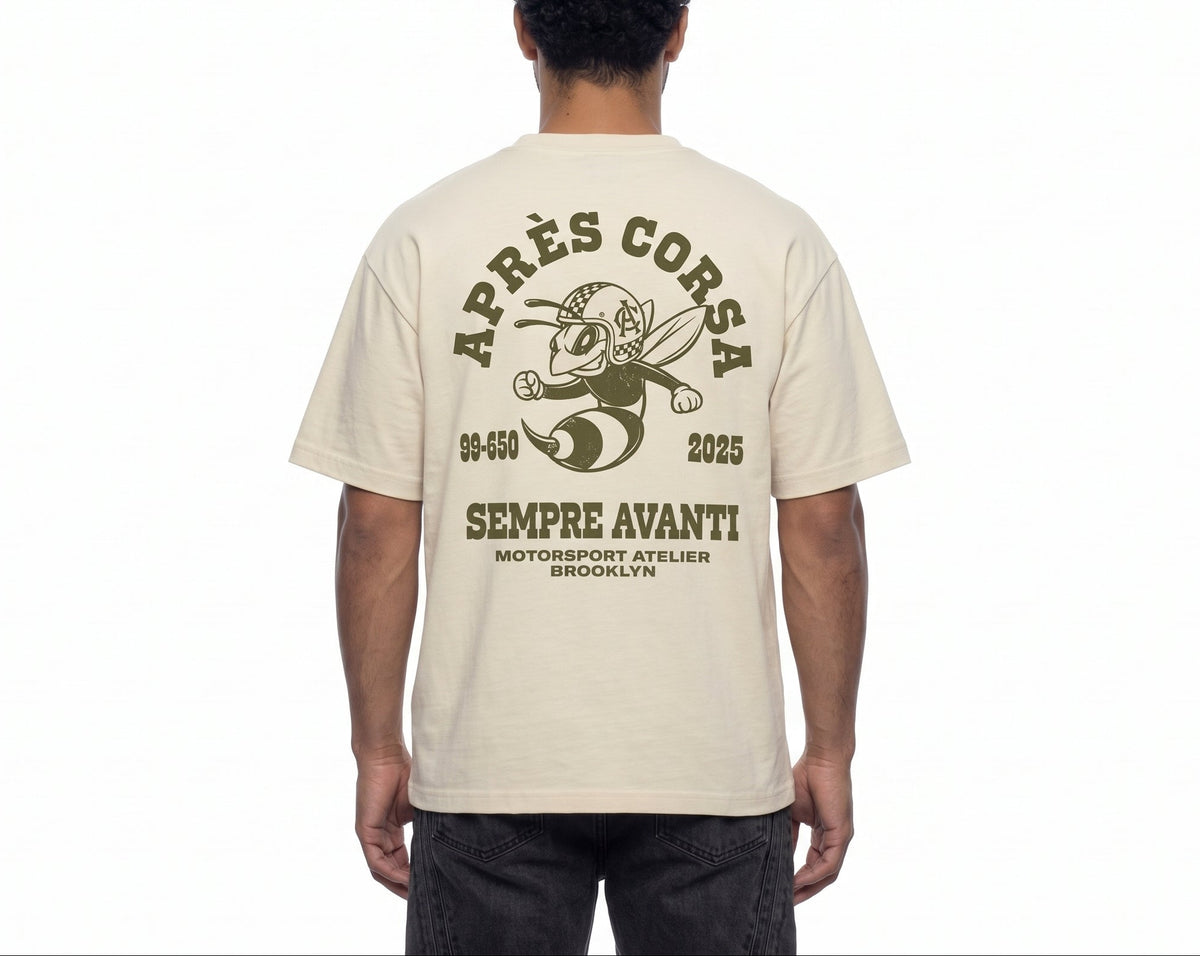 Avanti Tee