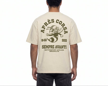 Avanti Tee