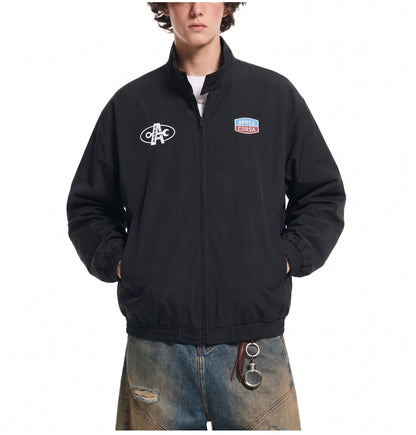 Service Bomber Jacket