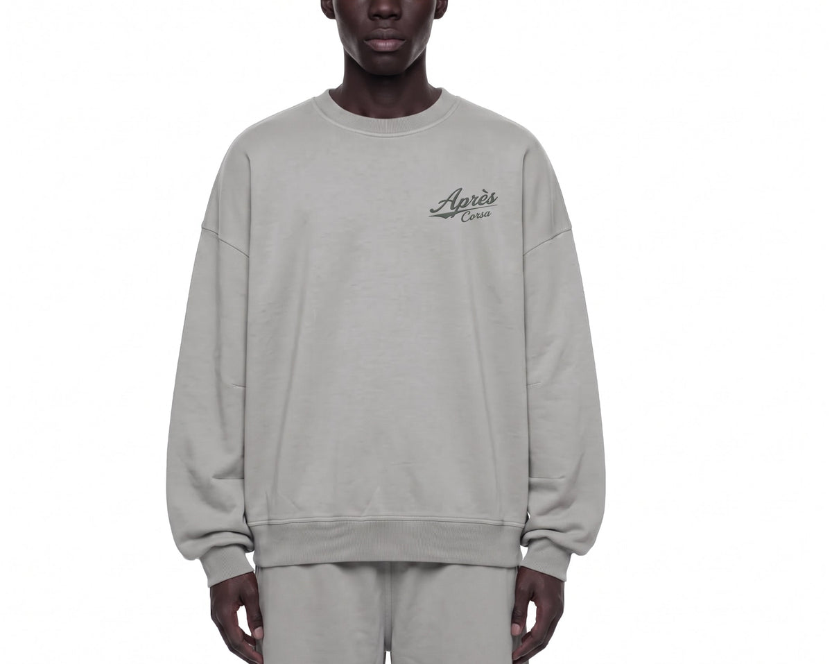 Esses Crewneck-Elephant