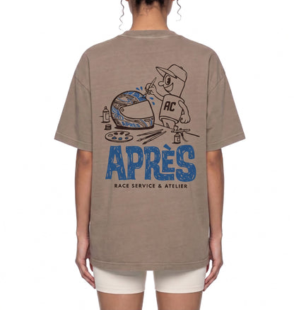 Paint Shop Tee