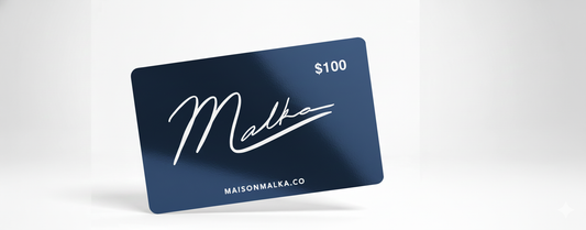 MALKA GIFT CARD