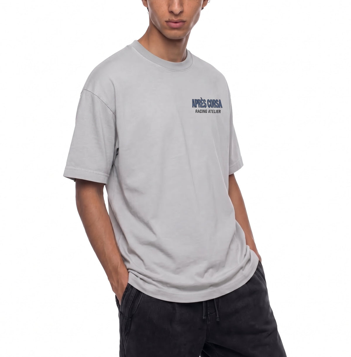 Atelier Motto Tee