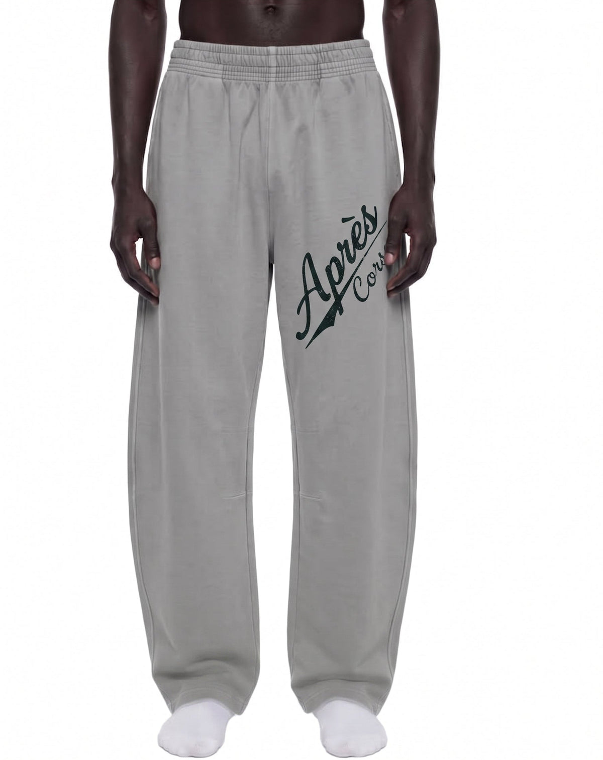 Esses Sweats-Elephant
