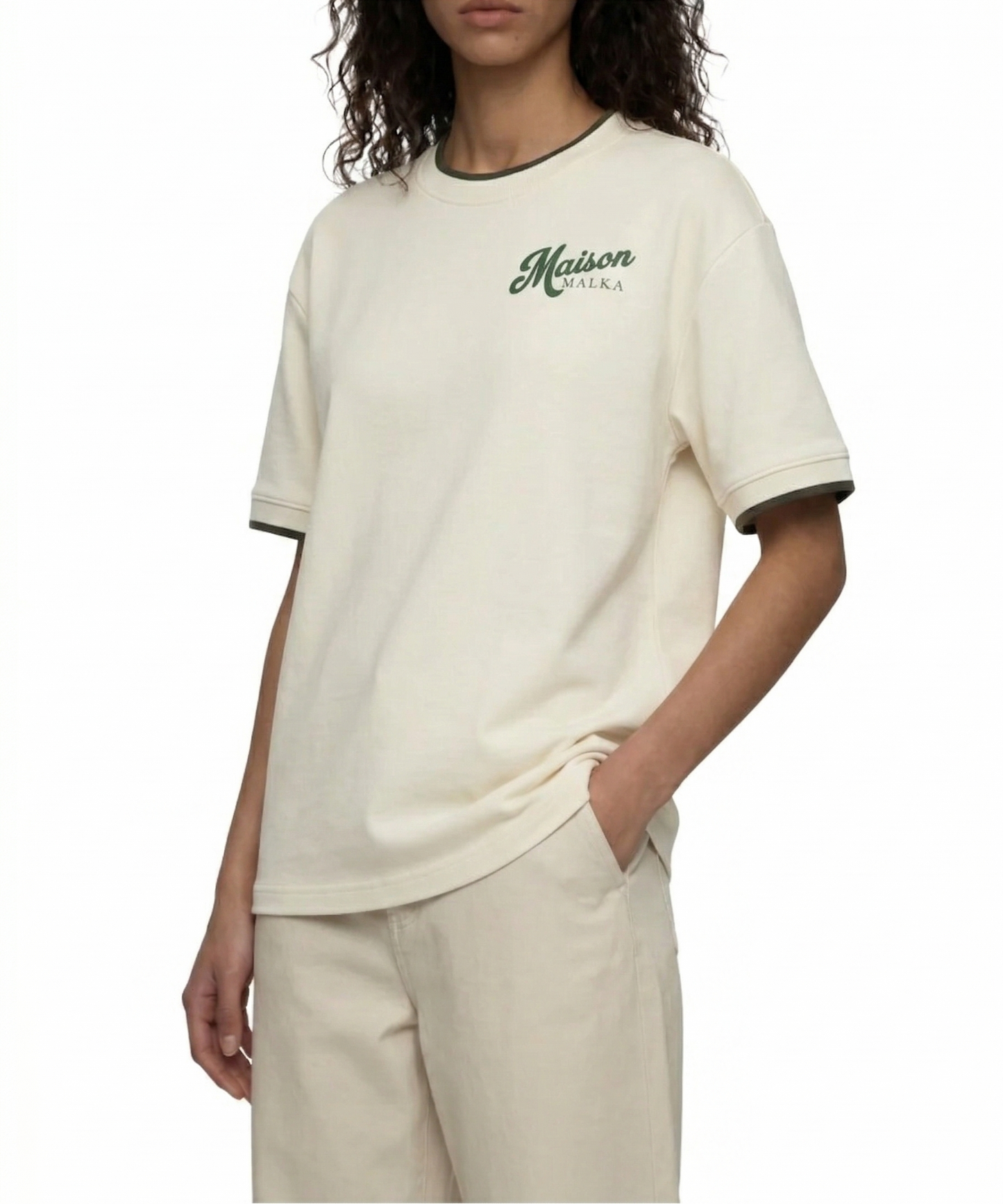 Piste Café Tee