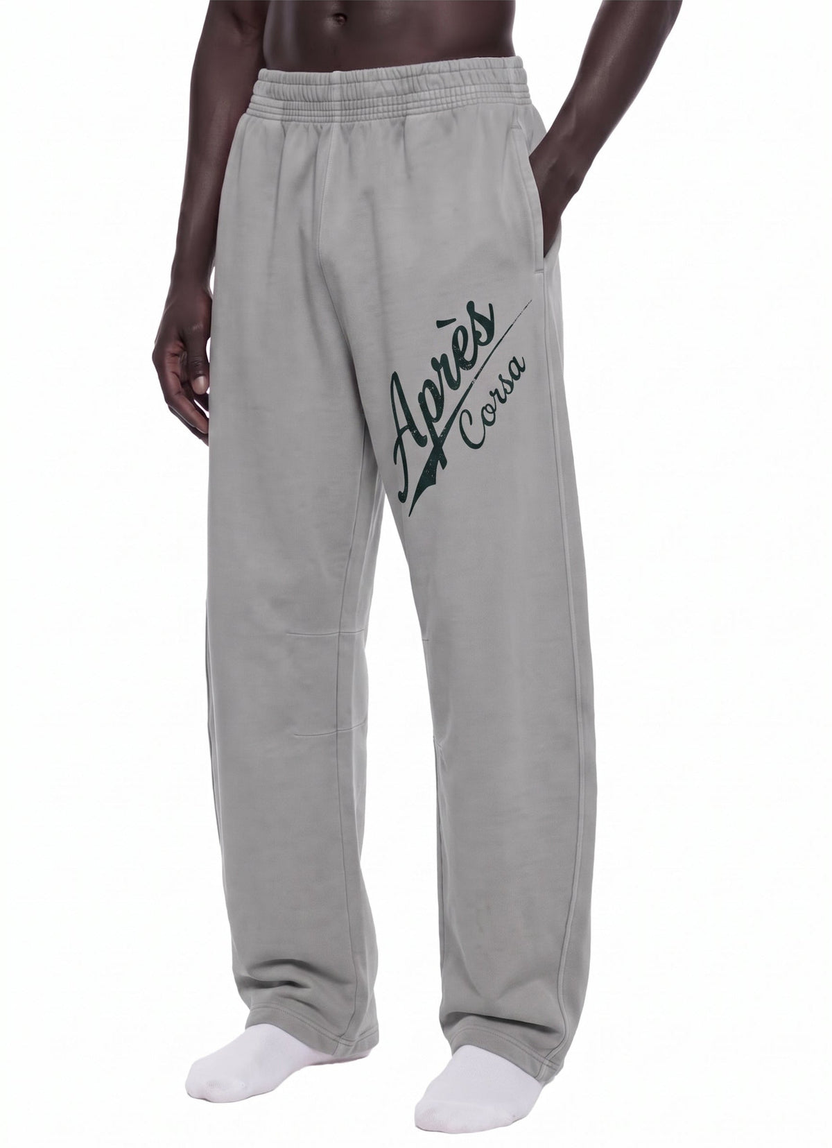 Esses Sweats-Elephant