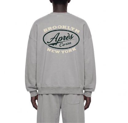 Esses Crewneck-Elephant