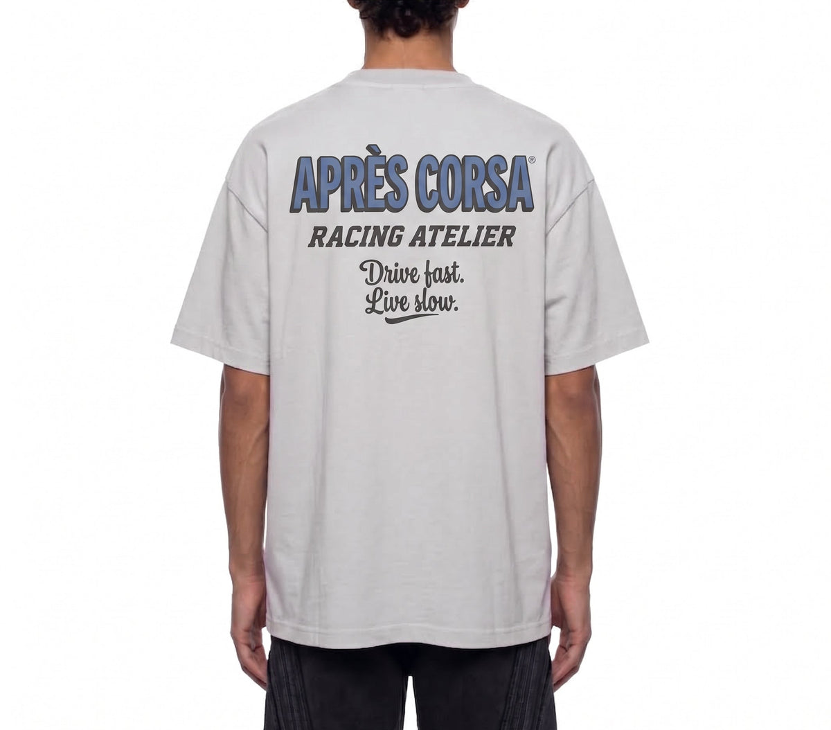 Atelier Motto Tee