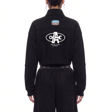 Scuderia Snap Jacket