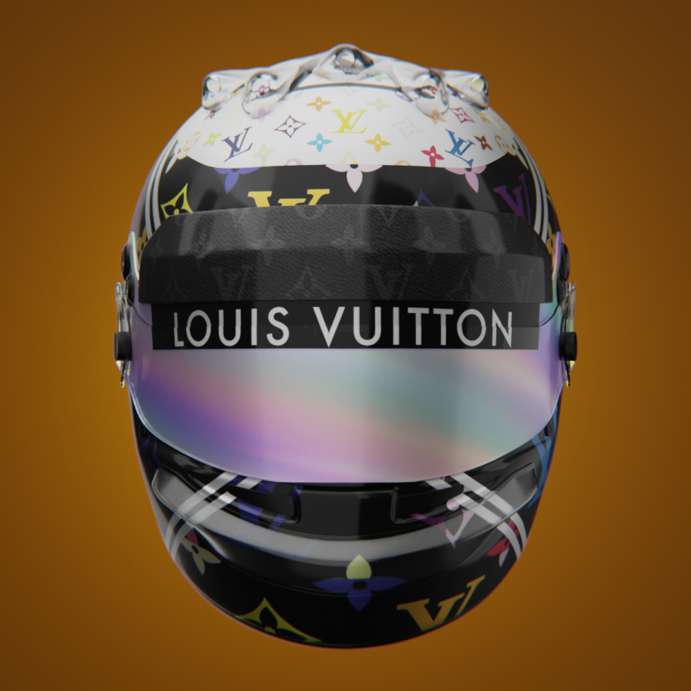 Vitesse Luxe