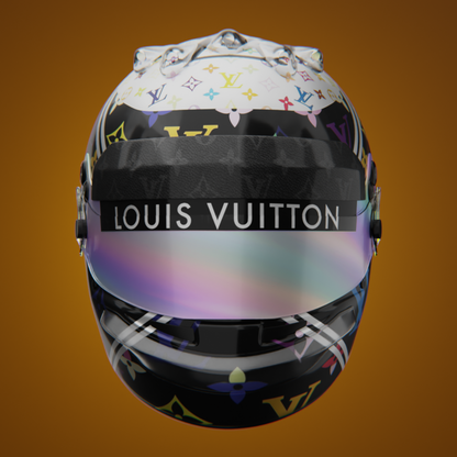 Vitesse Luxe