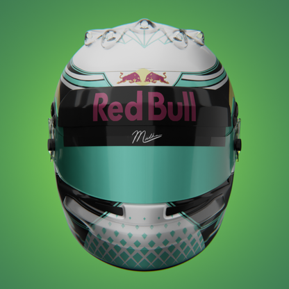 Neon Bull