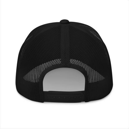 Embroidered Malka Racing Club Trucker