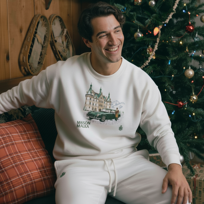 Alpine Rendezvous Sweatshirt