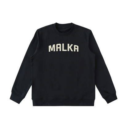 Malka Winter Embrace Crew