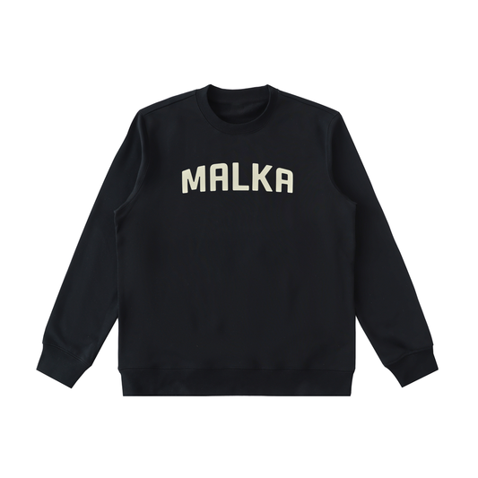 Malka Winter Embrace Crew