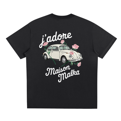 The J'adore Tee