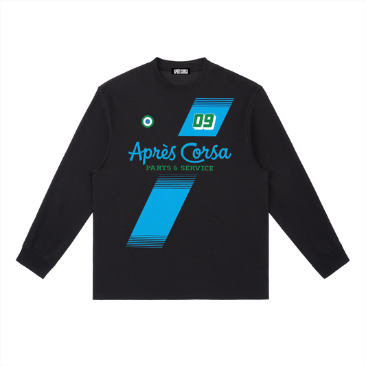 Parts & Service Long Sleeve