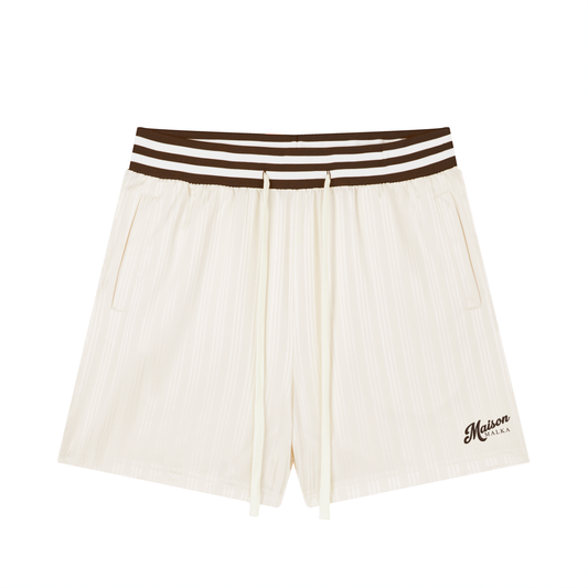 Ricard Bistro Shorts