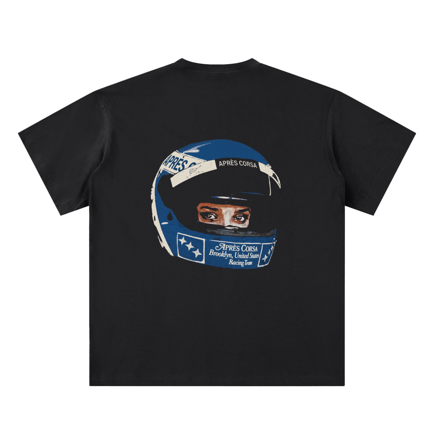 Tunnel Vision Tee