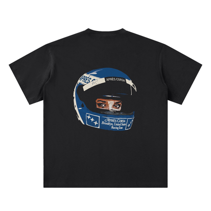 Tunnel Vision Tee