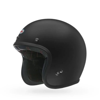 Custom 500- Matte Black