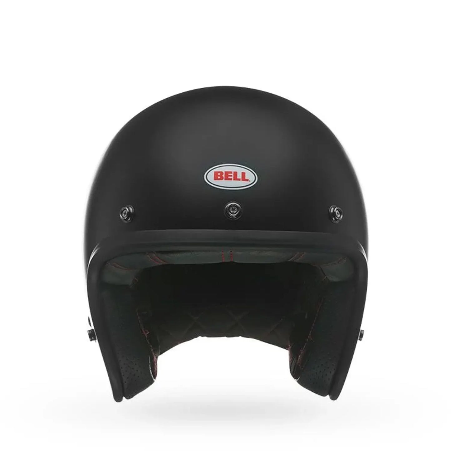 Custom 500- Matte Black