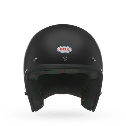 Custom 500- Matte Black