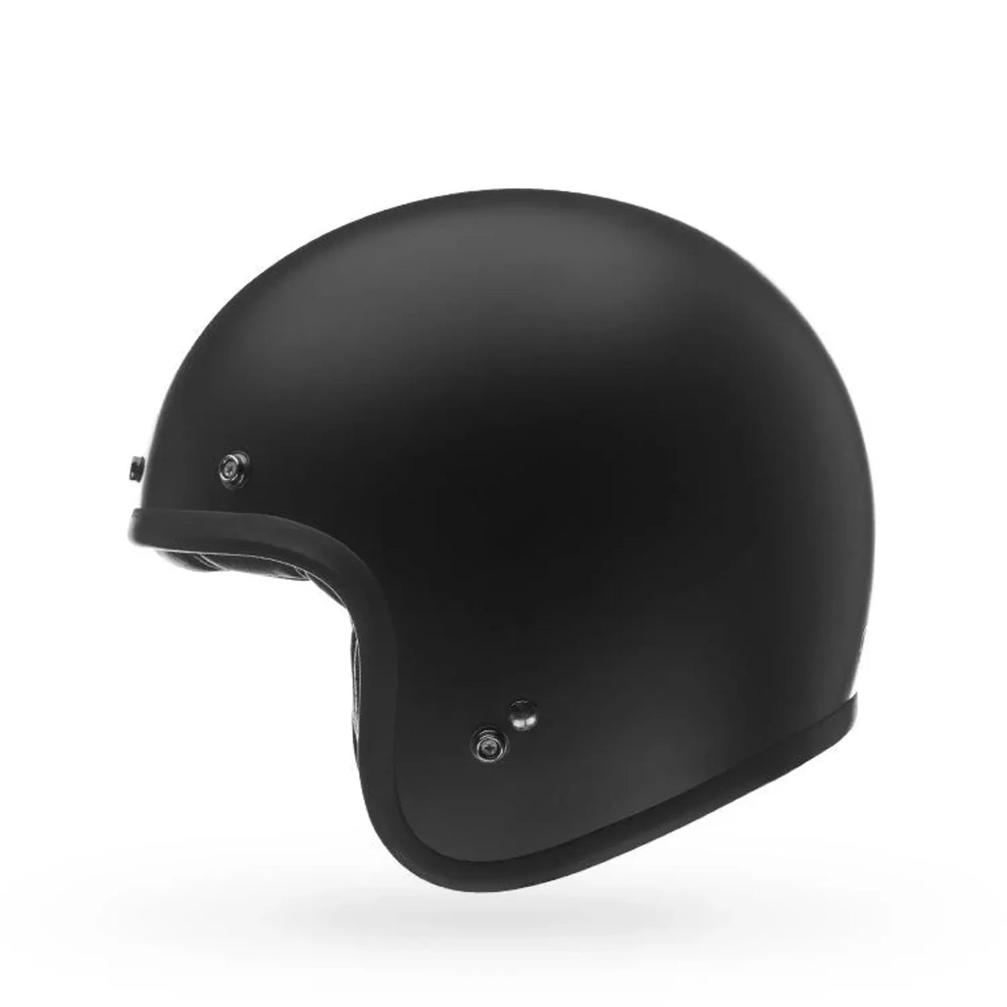 Custom 500- Matte Black