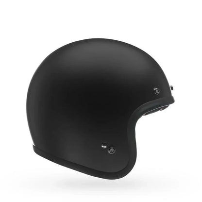 Custom 500- Matte Black
