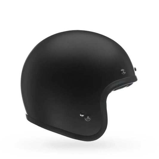 Custom 500- Matte Black