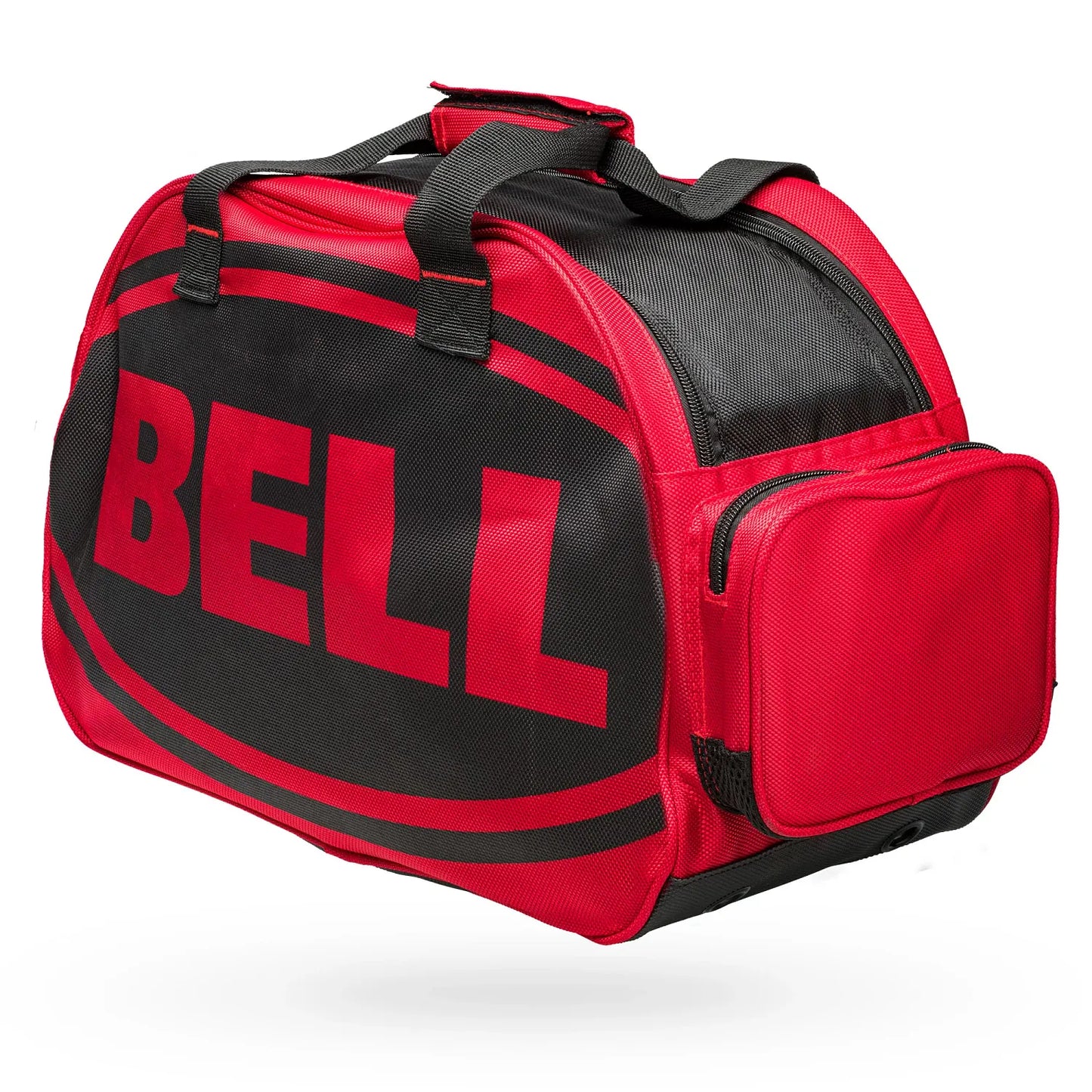 Race/Pro Star Helmet Bag- Red
