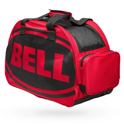 Race/Pro Star Helmet Bag- Red