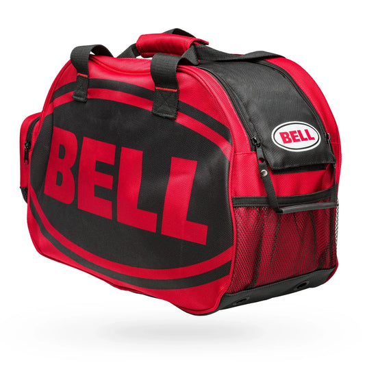 Race/Pro Star Helmet Bag- Red