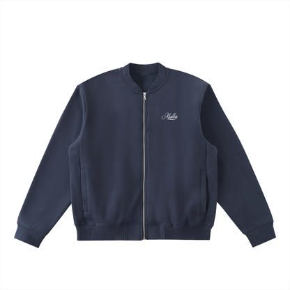Courchevel Bomber