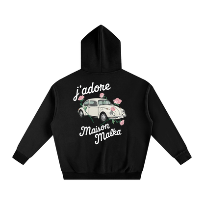 J'adore Oversized Hoodie