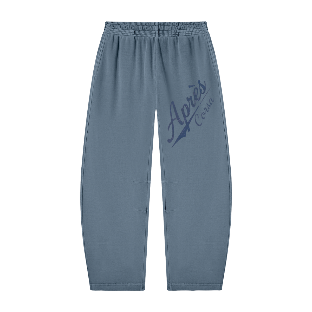 Esses Sweats-Overcast