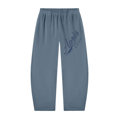 Esses Sweats-Overcast